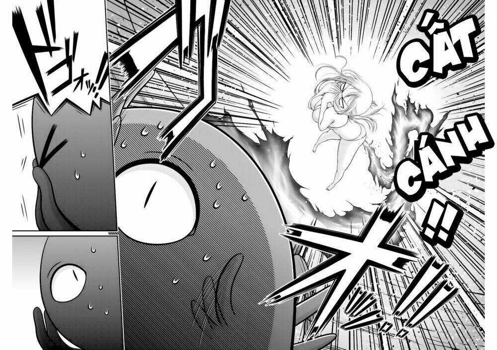 Dokunie Cooking - Chapter 7 - Trang 16