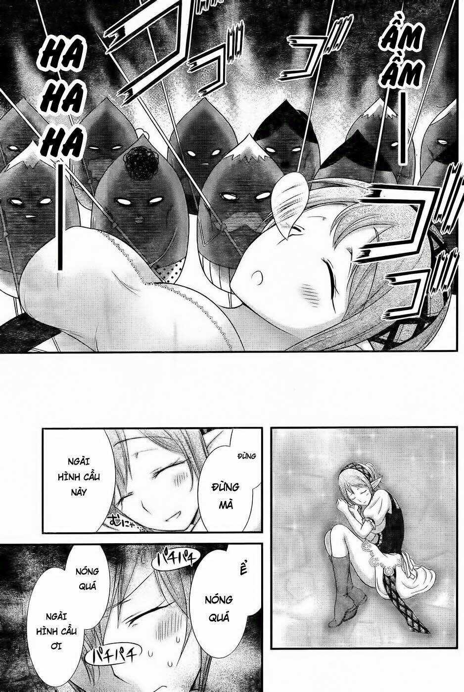 Dokunie Cooking - Chapter 8 - Trang 11