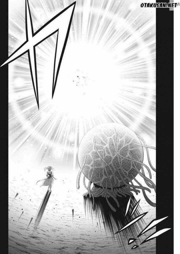 Dokunie Cooking - Chapter 9 - Trang 11