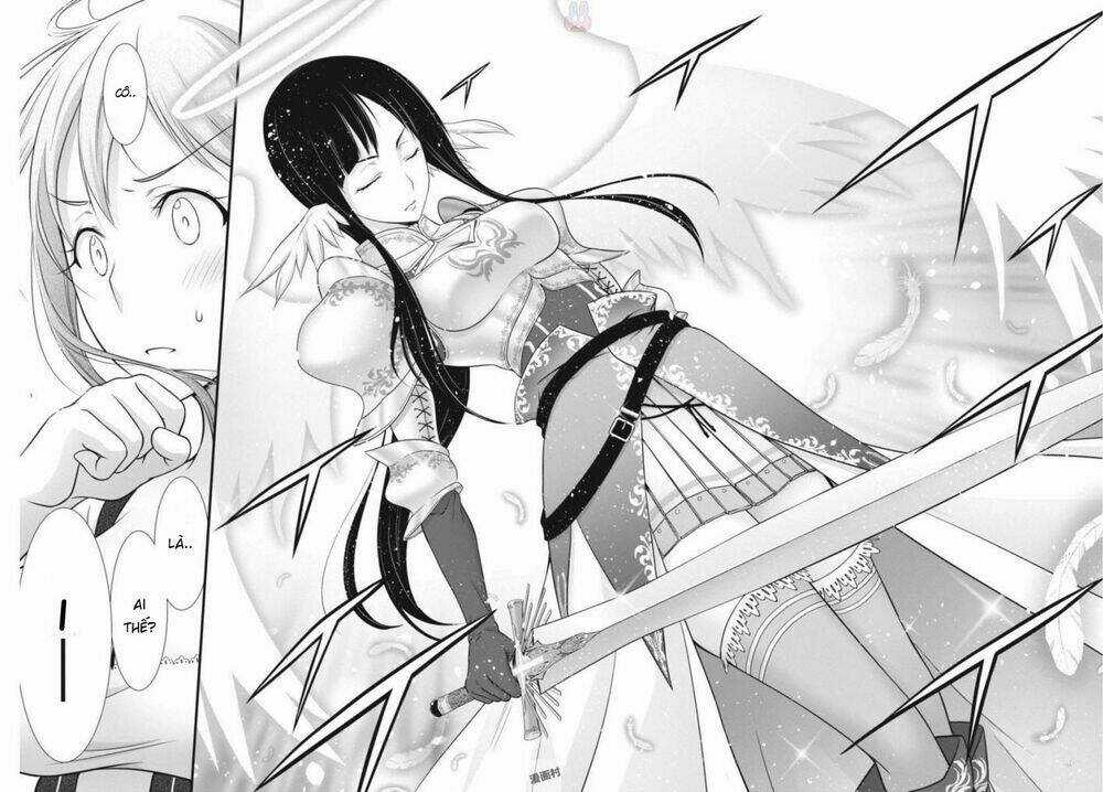 Dokunie Cooking - Chapter 9 - Trang 13