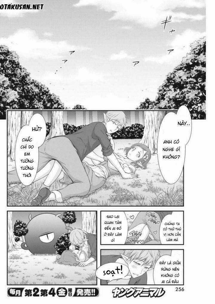 Dokunie Cooking - Chapter 9 - Trang 3