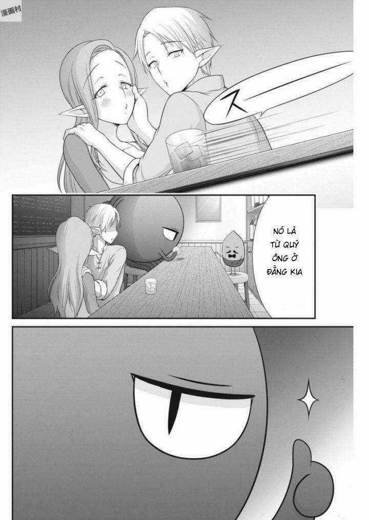 Dokunie Cooking - Chapter 9 - Trang 5