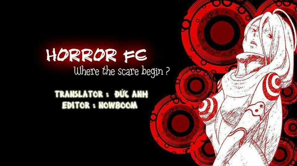 Dokuro no Yakata - Chapter 1 - Trang 1