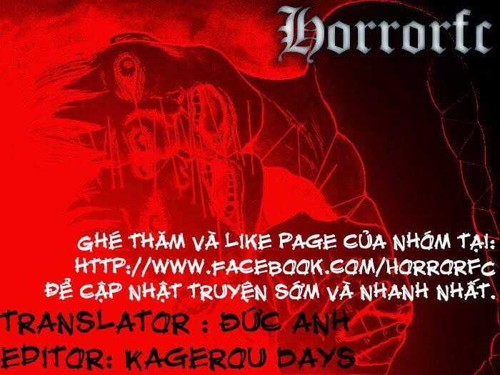 Dokuro no Yakata - Chapter 2 - Trang 1