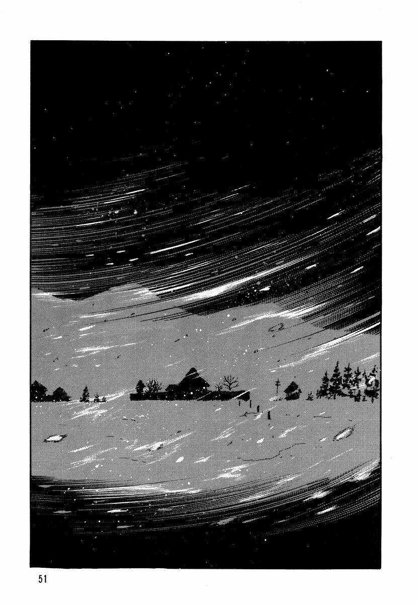 Dokuro no Yakata - Chapter 3 - Trang 11