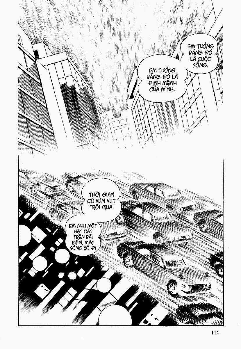 Dokuro no Yakata - Chapter 5 - Trang 17