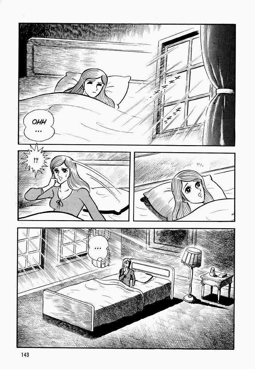 Dokuro no Yakata - Chapter 5 - Trang 46