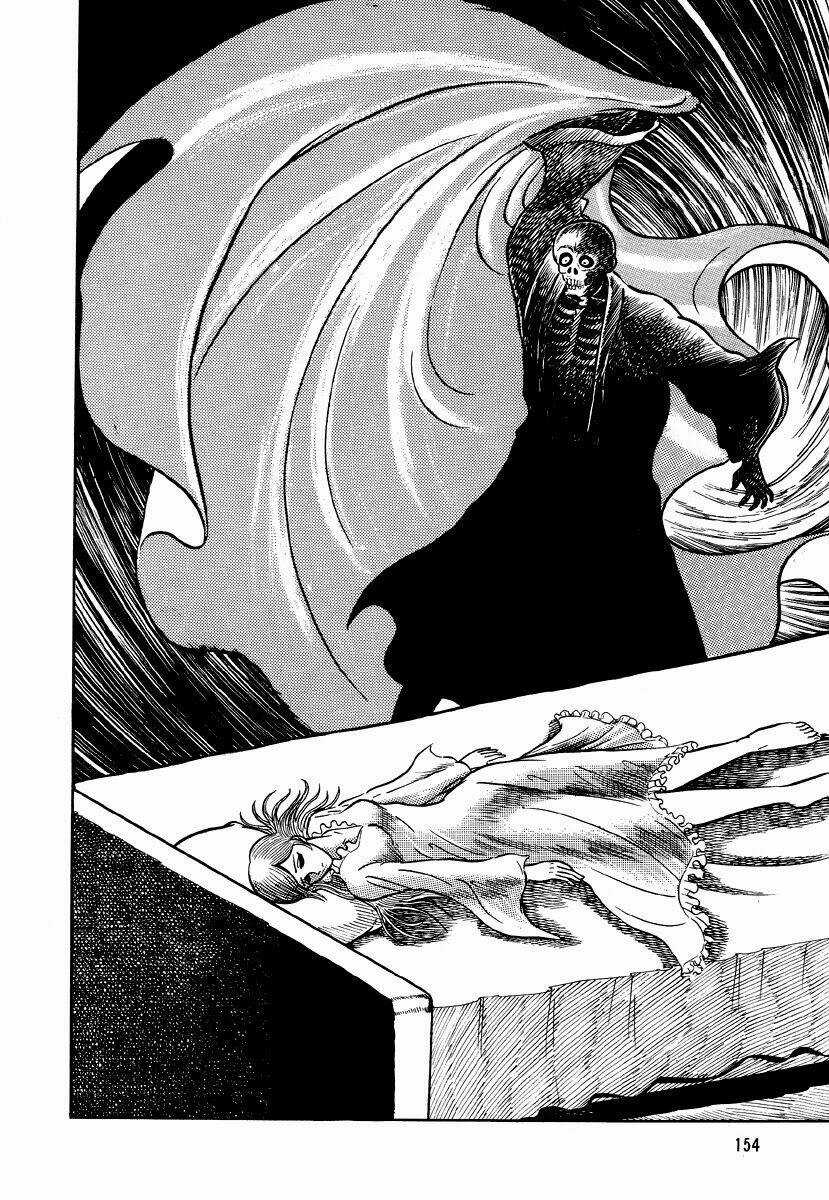 Dokuro no Yakata - Chapter 5 - Trang 57