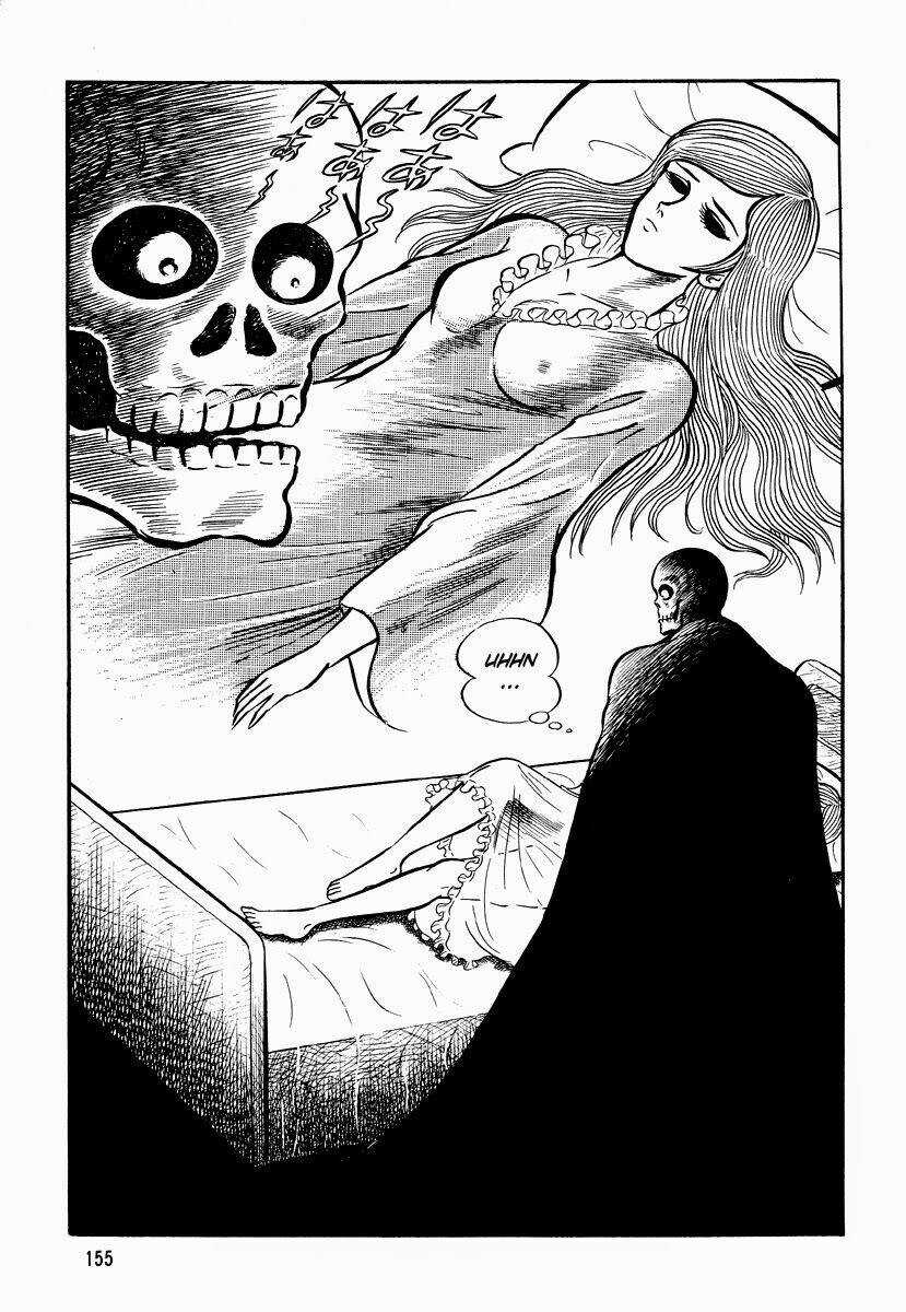 Dokuro no Yakata - Chapter 5 - Trang 58