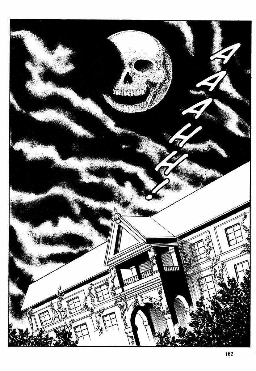 Dokuro no Yakata - Chapter 5 - Trang 65