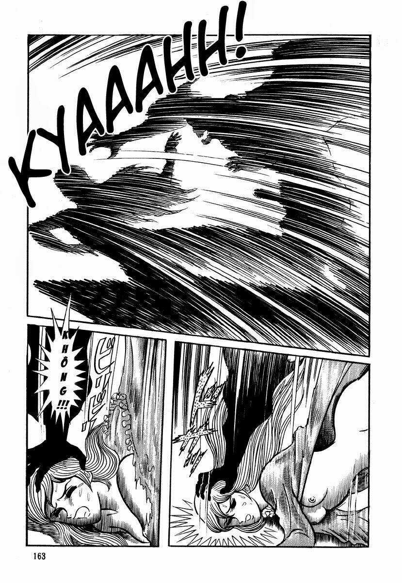 Dokuro no Yakata - Chapter 5 - Trang 66