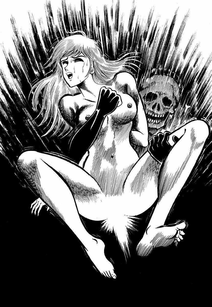 Dokuro no Yakata - Chapter 5 - Trang 69