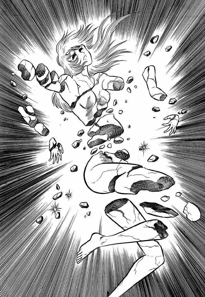 Dokuro no Yakata - Chapter 5 - Trang 71