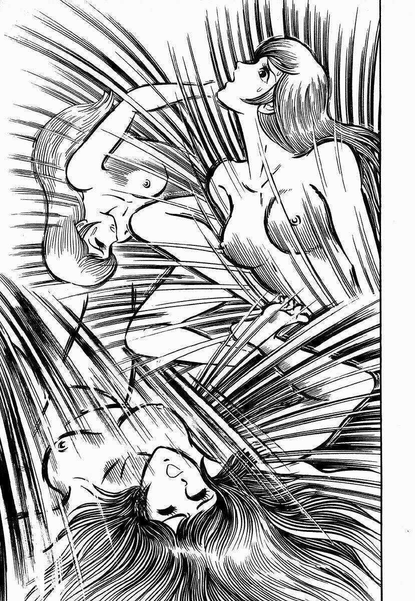 Dokuro no Yakata - Chapter 5 - Trang 72