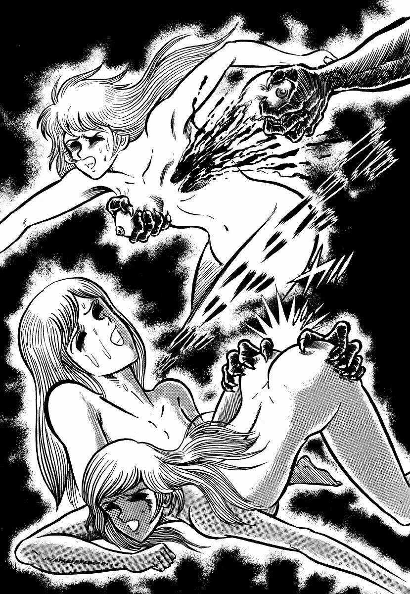 Dokuro no Yakata - Chapter 5 - Trang 74