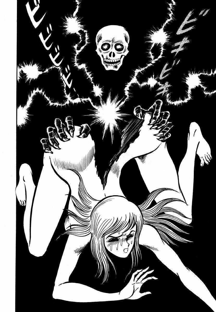 Dokuro no Yakata - Chapter 5 - Trang 75