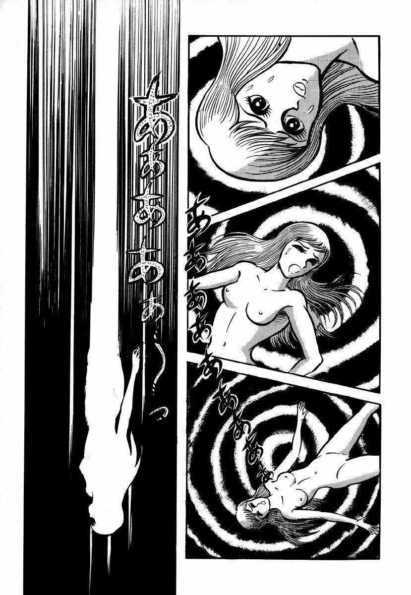 Dokuro no Yakata - Chapter 5 - Trang 76