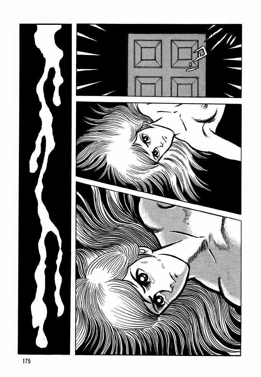 Dokuro no Yakata - Chapter 5 - Trang 78