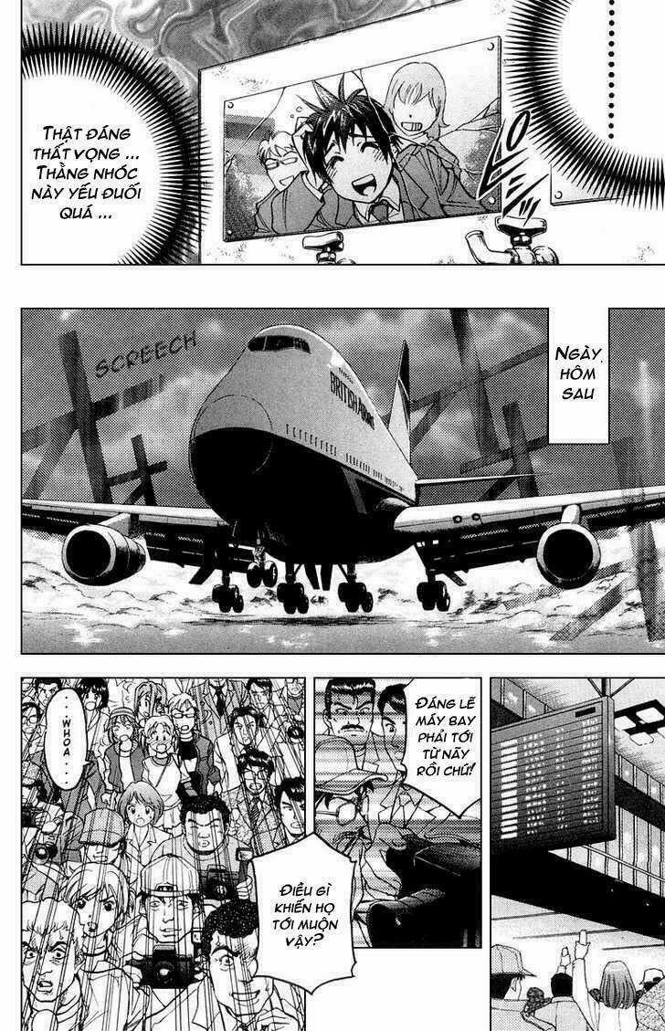 Doll Gun - Chapter 1 - Trang 15