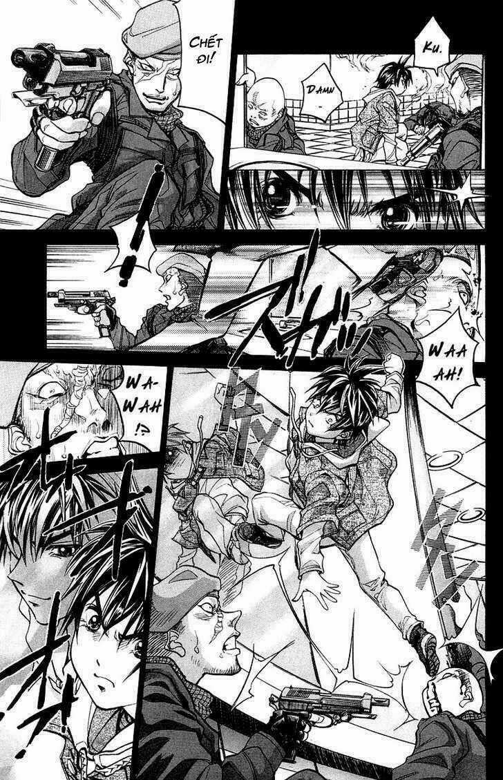 Doll Gun - Chapter 1 - Trang 42