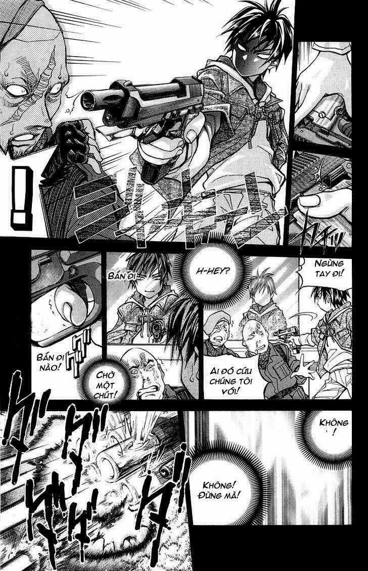 Doll Gun - Chapter 1 - Trang 44