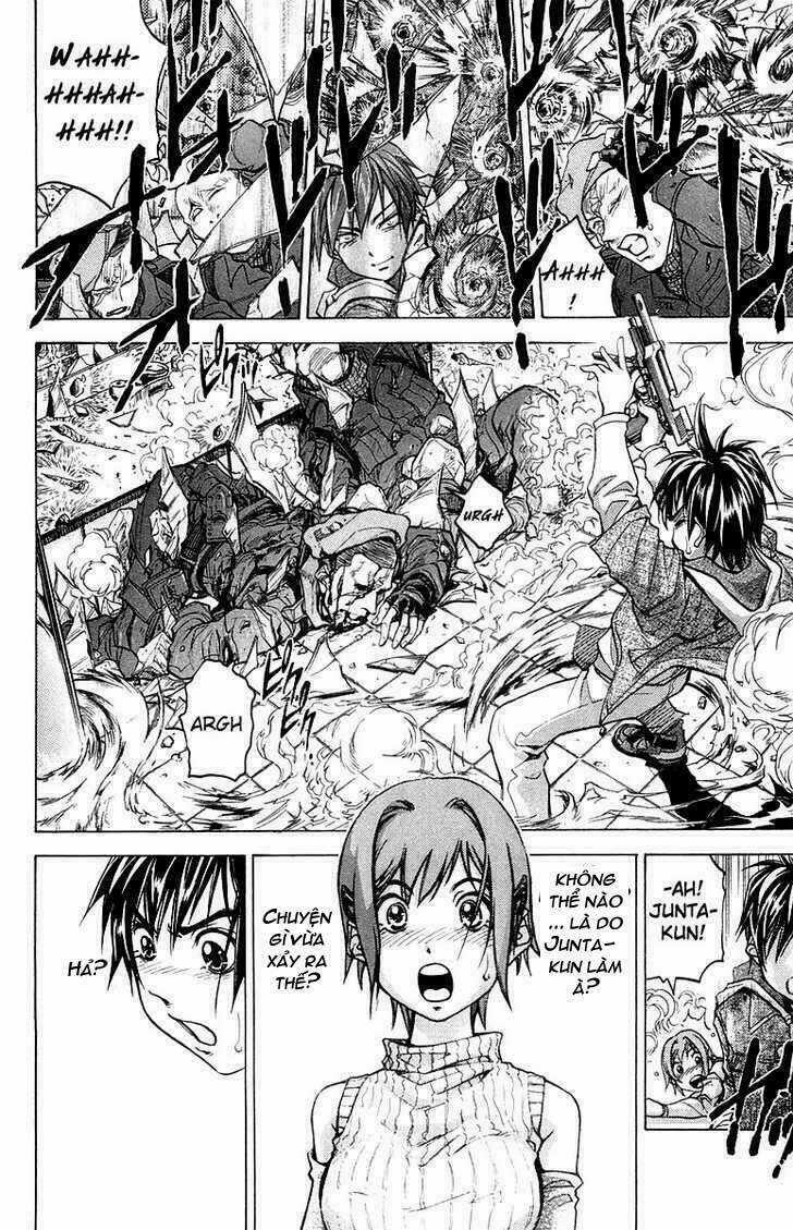 Doll Gun - Chapter 1 - Trang 45