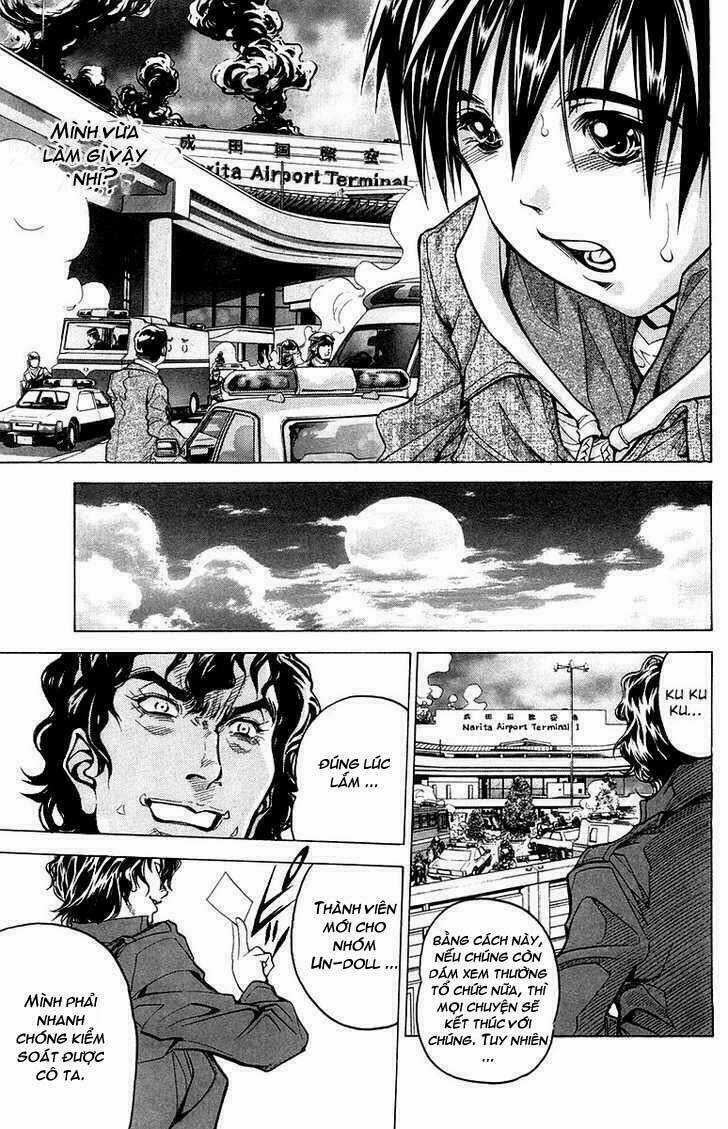 Doll Gun - Chapter 1 - Trang 46