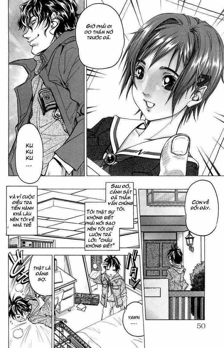 Doll Gun - Chapter 1 - Trang 47