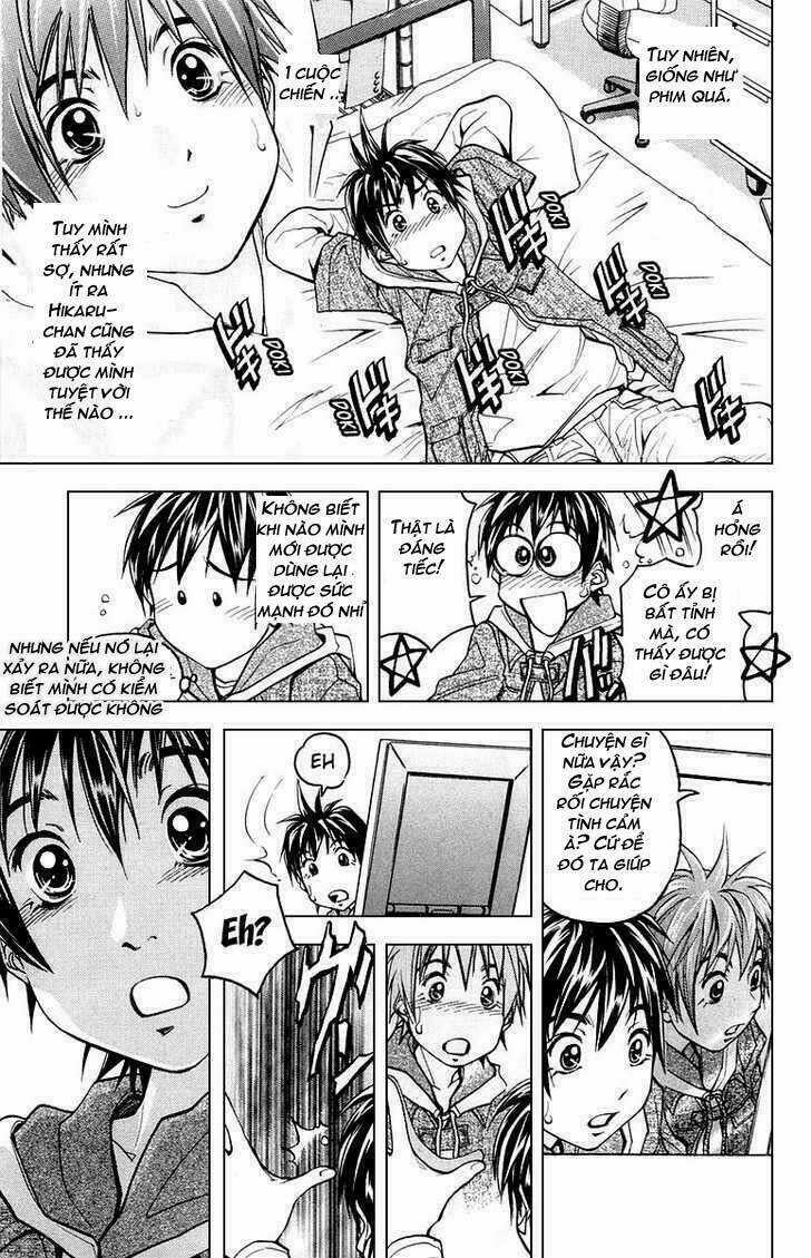 Doll Gun - Chapter 1 - Trang 48