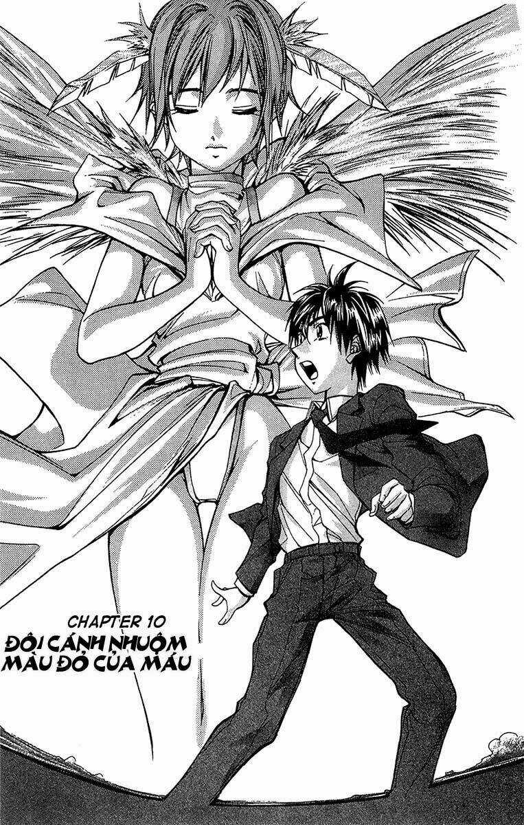 Doll Gun - Chapter 10 - Trang 1