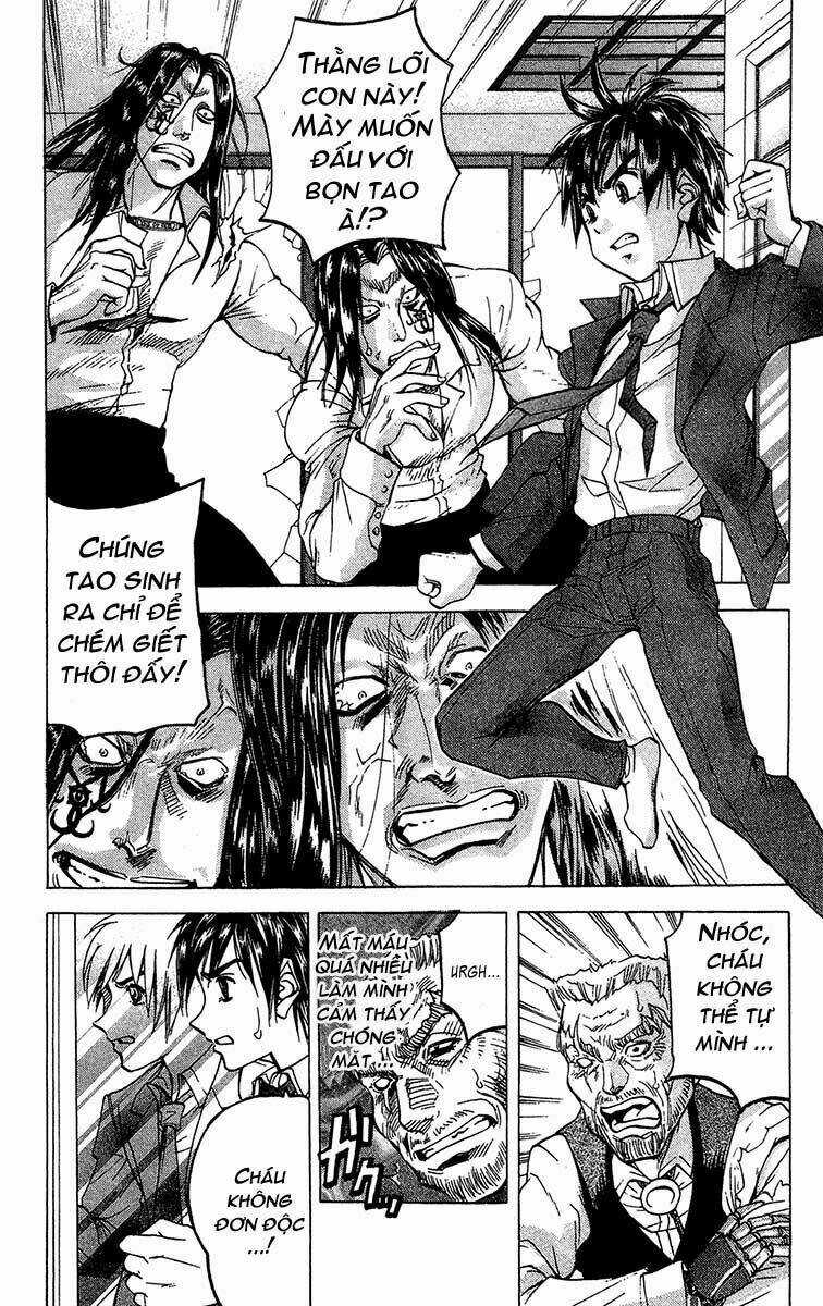 Doll Gun - Chapter 10 - Trang 2