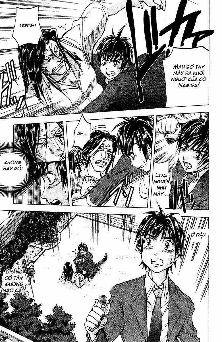 Doll Gun - Chapter 10 - Trang 11