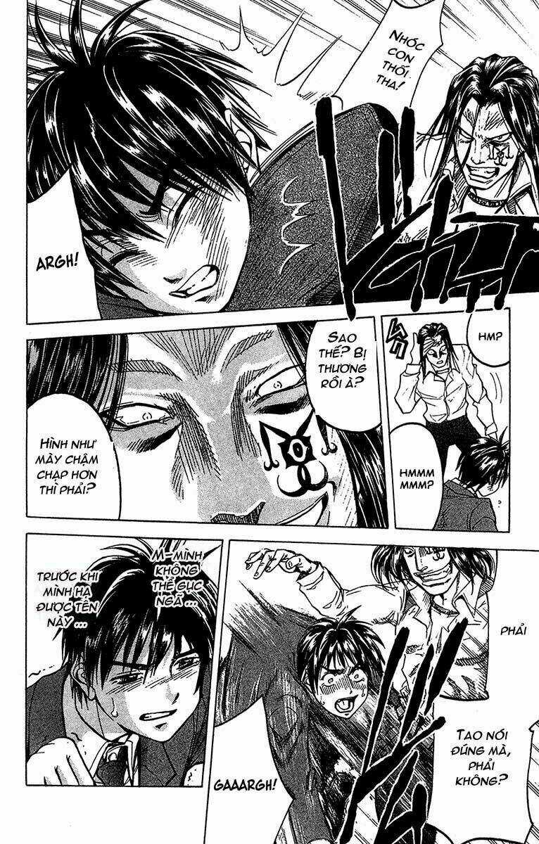 Doll Gun - Chapter 10 - Trang 12