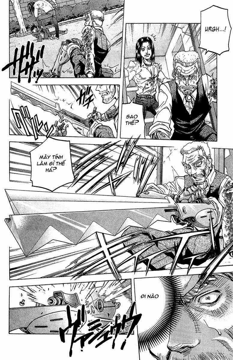 Doll Gun - Chapter 10 - Trang 14