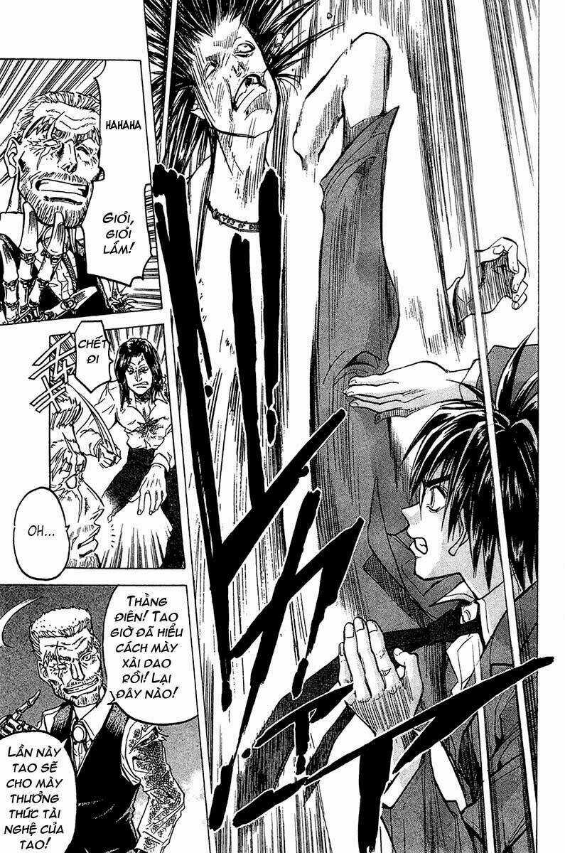 Doll Gun - Chapter 10 - Trang 17