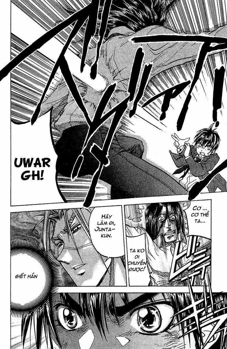 Doll Gun - Chapter 10 - Trang 20