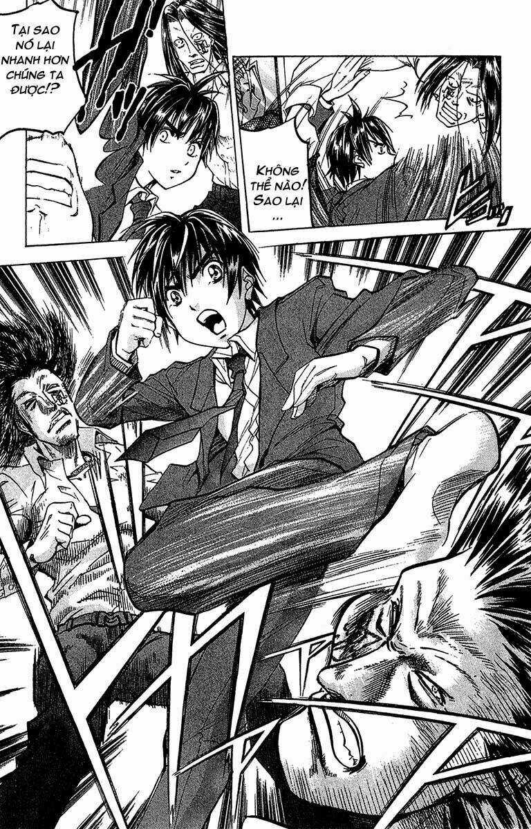 Doll Gun - Chapter 10 - Trang 5