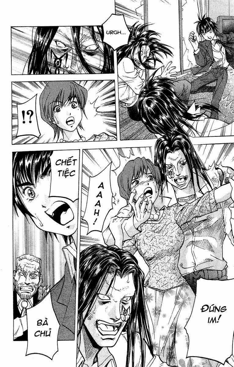 Doll Gun - Chapter 10 - Trang 6