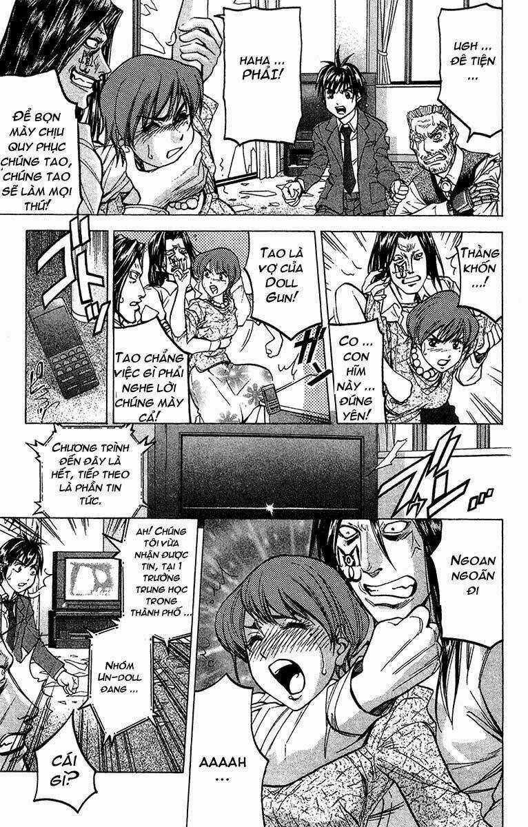 Doll Gun - Chapter 10 - Trang 7