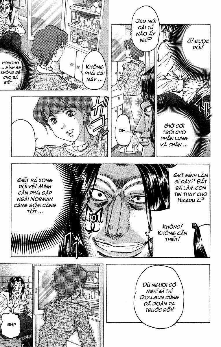 Doll Gun - Chapter 11 - Trang 15