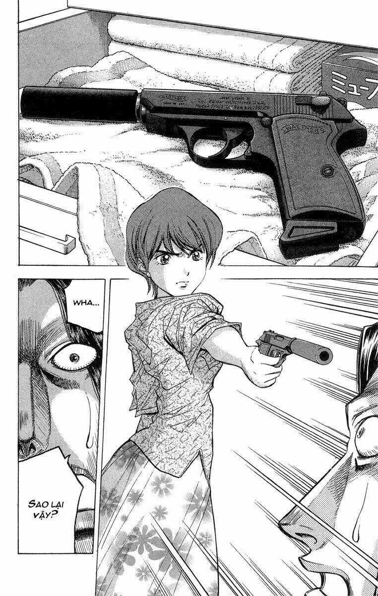 Doll Gun - Chapter 11 - Trang 16