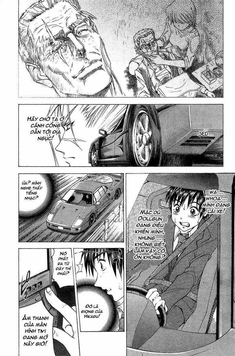 Doll Gun - Chapter 11 - Trang 18