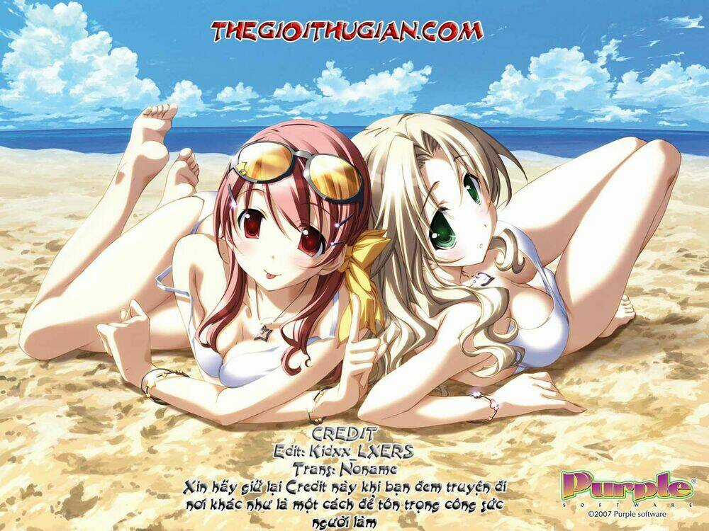 Doll Gun - Chapter 11 - Trang 21