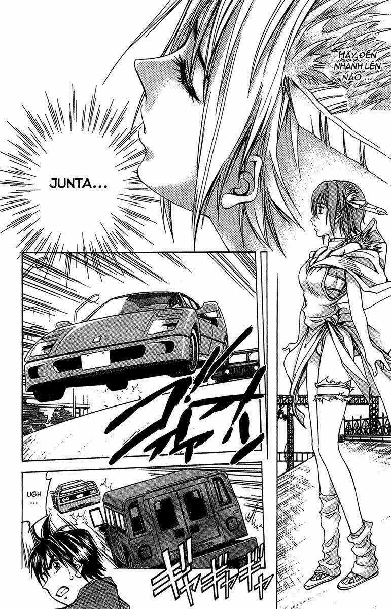 Doll Gun - Chapter 12 - Trang 11