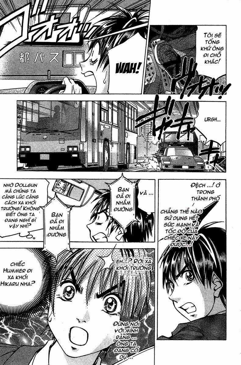 Doll Gun - Chapter 12 - Trang 12