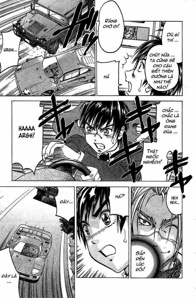 Doll Gun - Chapter 12 - Trang 14