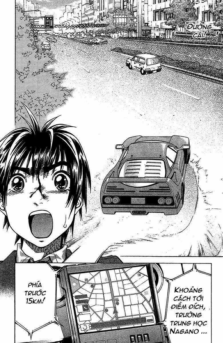 Doll Gun - Chapter 12 - Trang 15