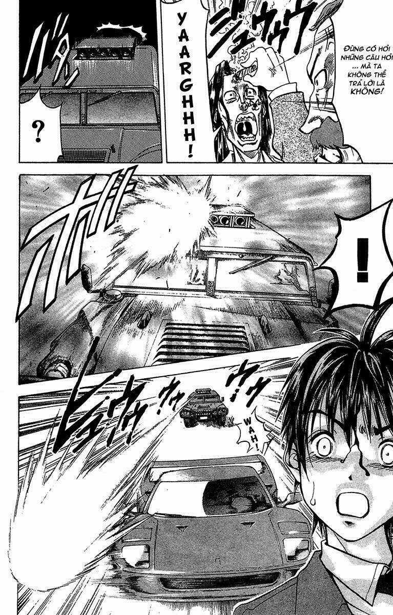 Doll Gun - Chapter 12 - Trang 17