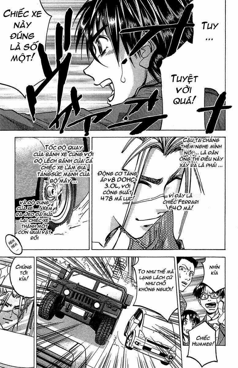 Doll Gun - Chapter 12 - Trang 4