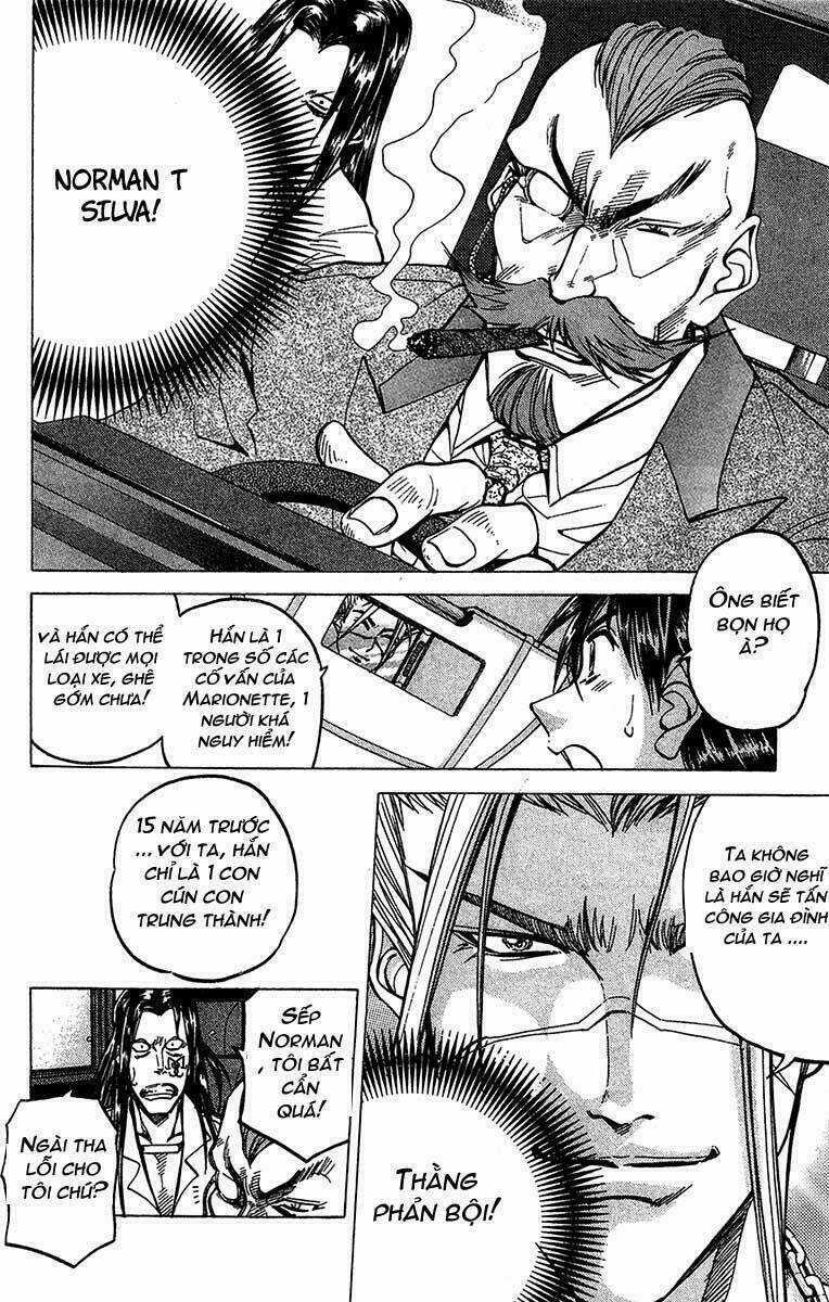 Doll Gun - Chapter 12 - Trang 5